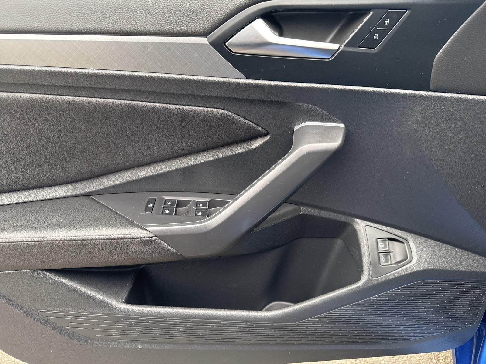 2022 Volkswagen Jetta 1.5T SE