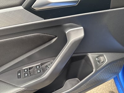 2022 Volkswagen Jetta 1.5T SE