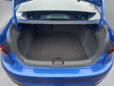 2022 Volkswagen Jetta 1.5T SE