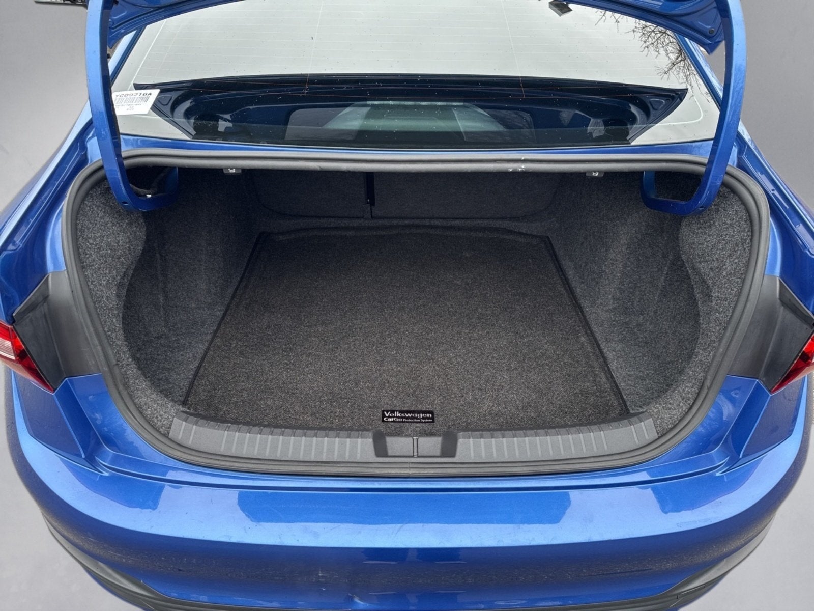 2022 Volkswagen Jetta 1.5T SE