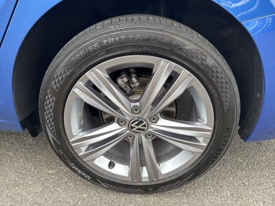 2022 Volkswagen Jetta 1.5T SE