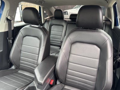 2022 Volkswagen Jetta 1.5T SE