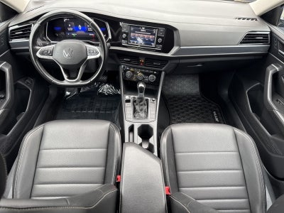 2022 Volkswagen Jetta 1.5T SE