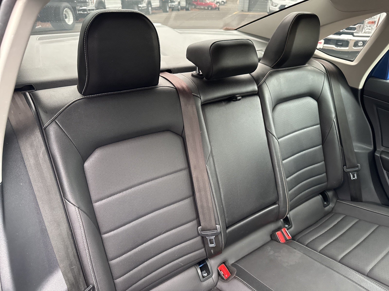 2022 Volkswagen Jetta 1.5T SE