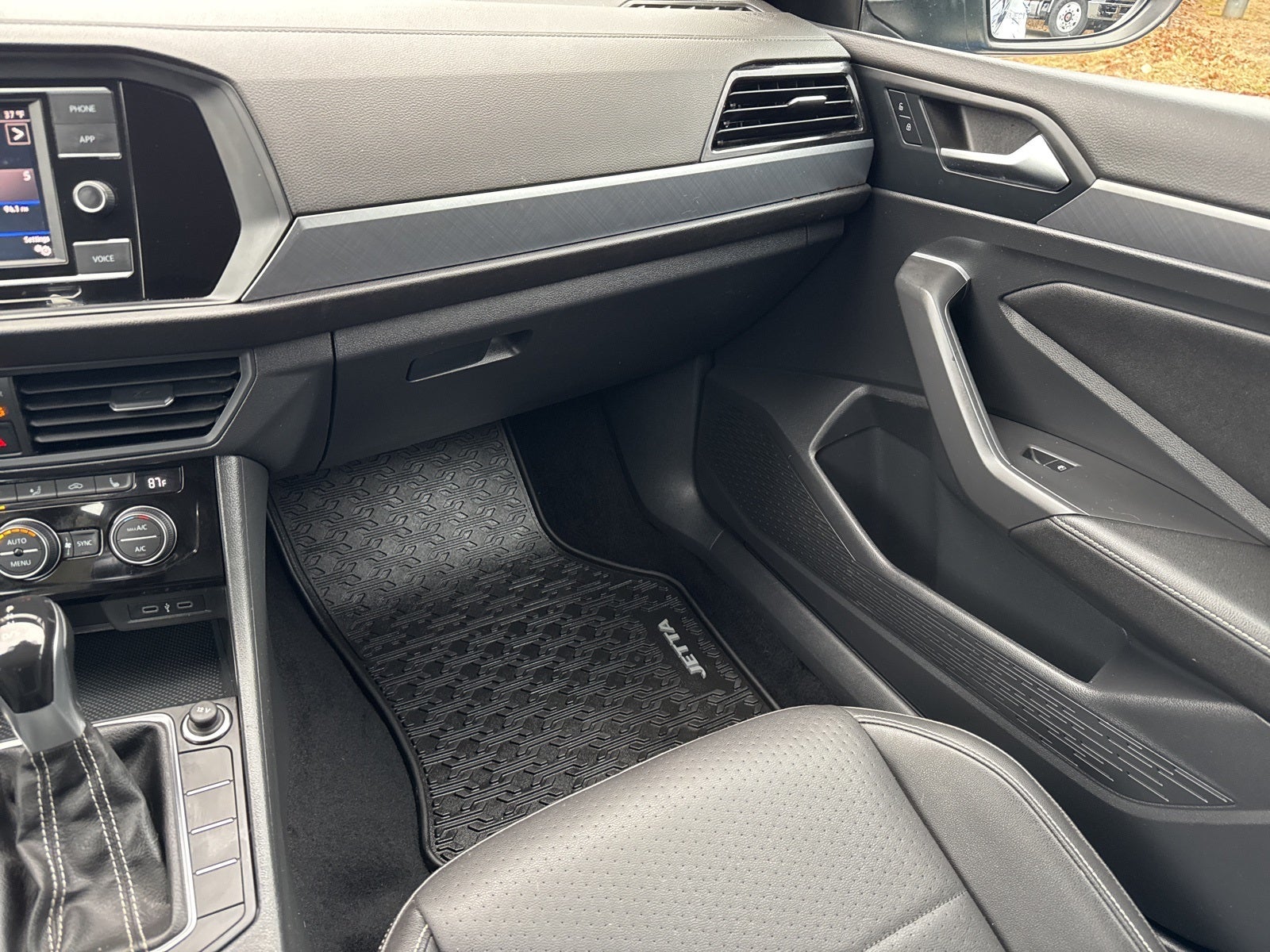 2022 Volkswagen Jetta 1.5T SE