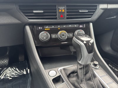 2022 Volkswagen Jetta 1.5T SE