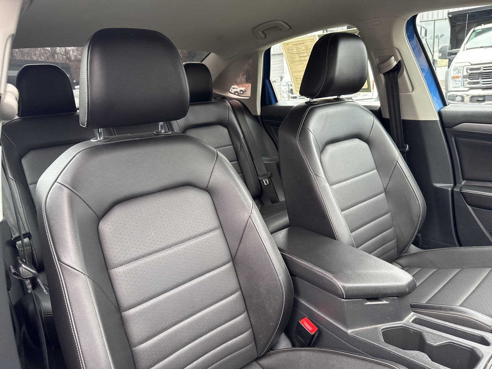 2022 Volkswagen Jetta 1.5T SE