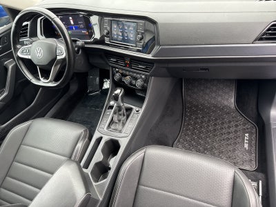 2022 Volkswagen Jetta 1.5T SE