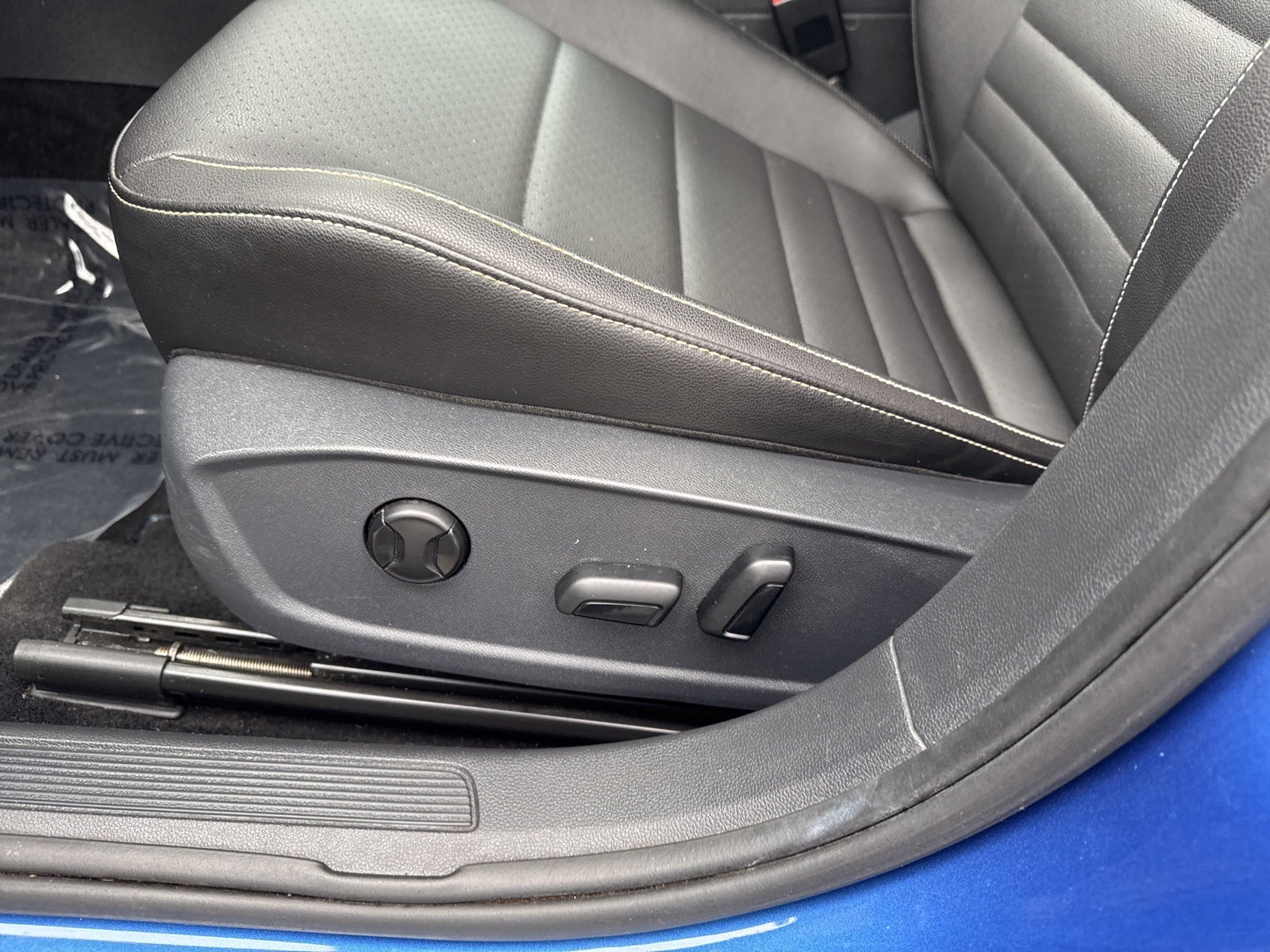 2022 Volkswagen Jetta 1.5T SE