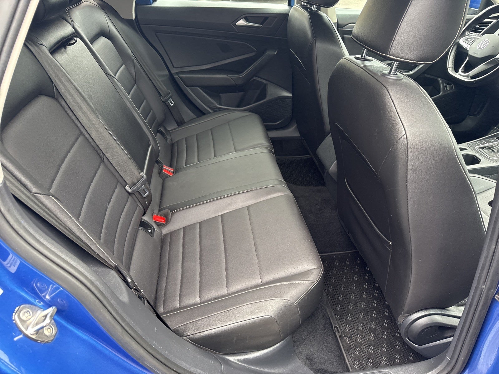 2022 Volkswagen Jetta 1.5T SE