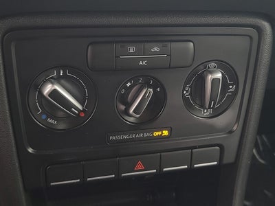 2019 Volkswagen Beetle 2.0T S