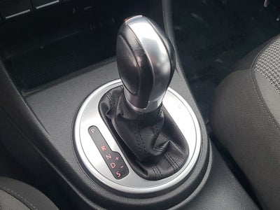 2019 Volkswagen Beetle 2.0T S