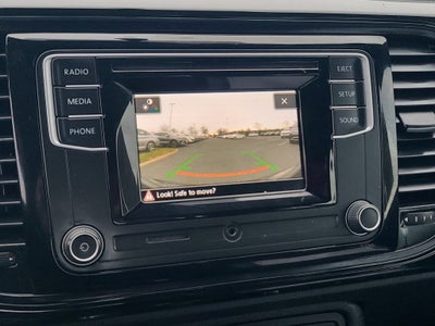 2019 Volkswagen Beetle 2.0T S