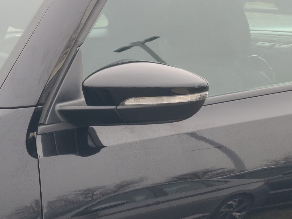 2019 Volkswagen Beetle 2.0T S