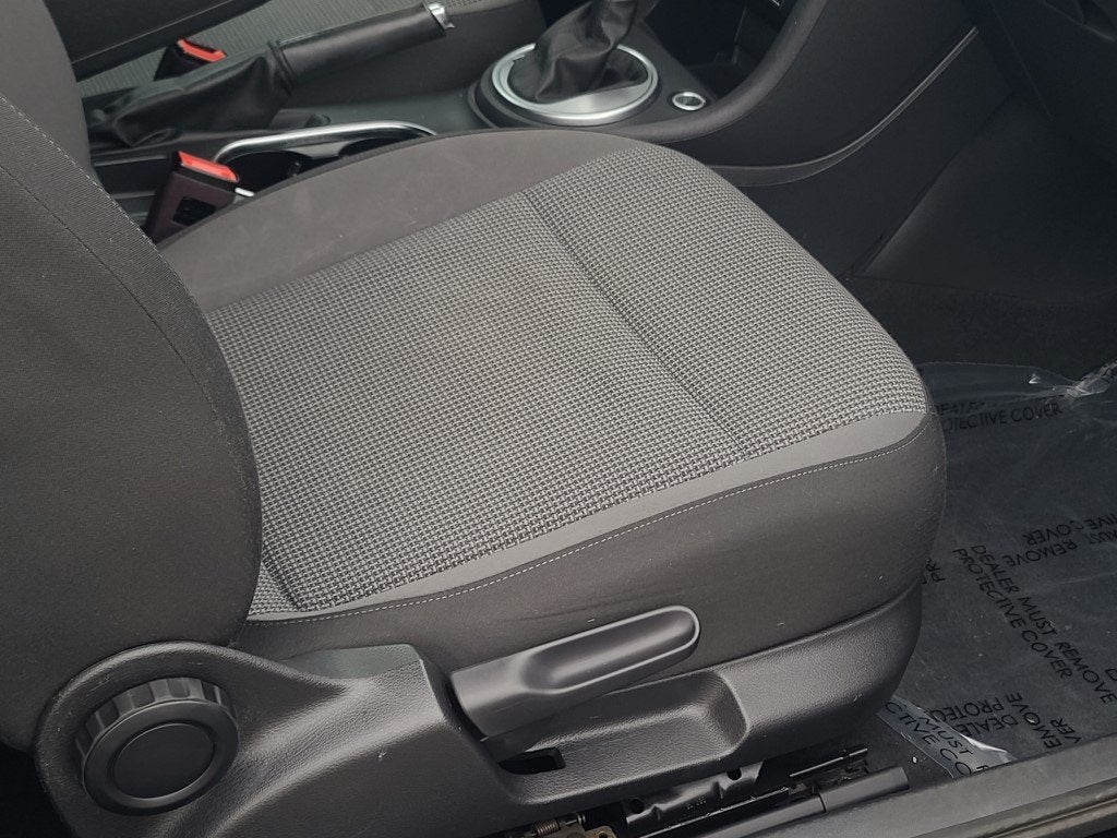 2019 Volkswagen Beetle 2.0T S