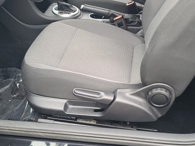 2019 Volkswagen Beetle 2.0T S