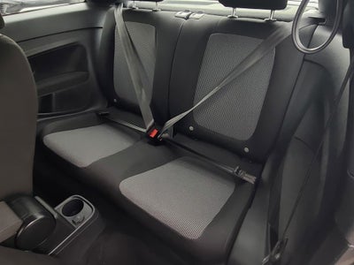 2019 Volkswagen Beetle 2.0T S