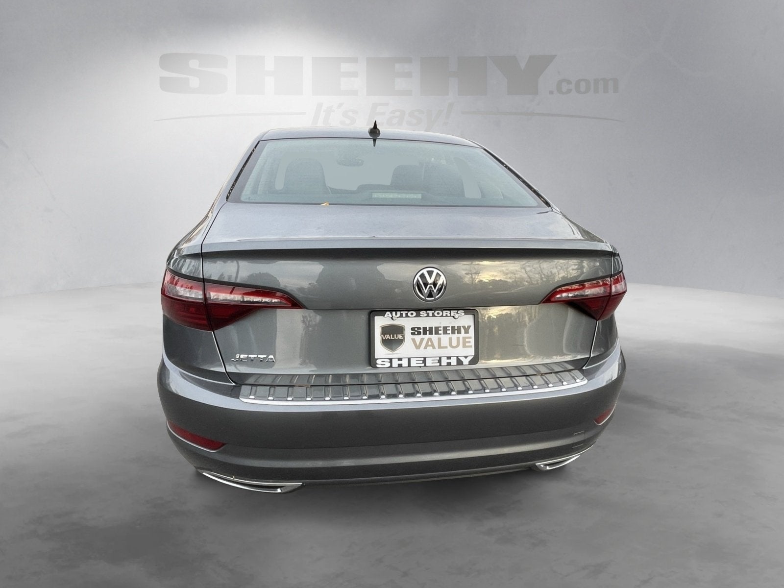 2021 Volkswagen Jetta SEL Premium