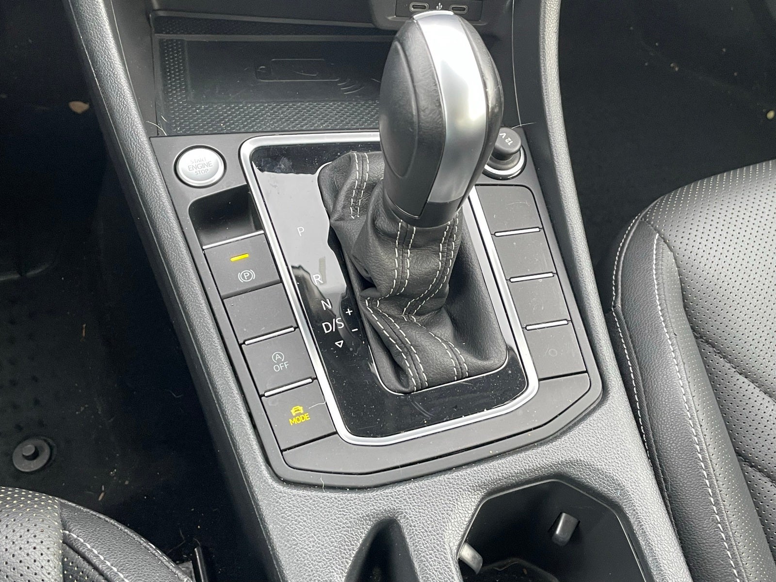 2021 Volkswagen Jetta SEL Premium