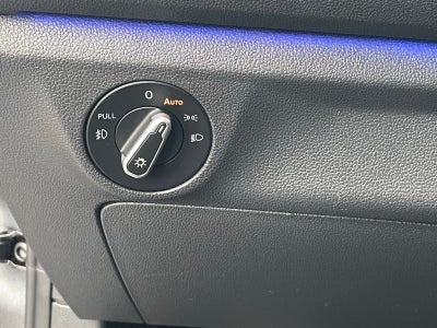 2021 Volkswagen Jetta SEL Premium