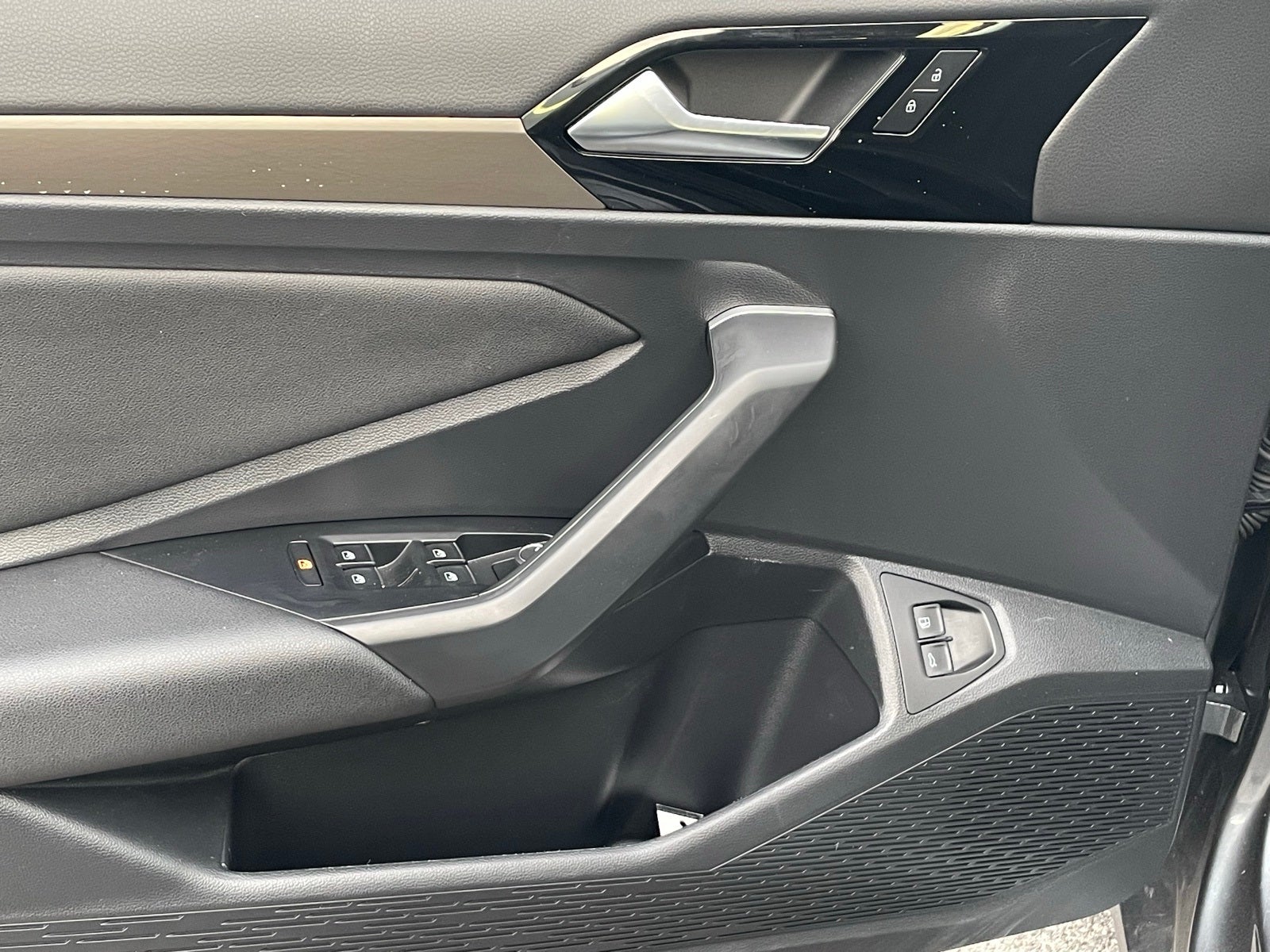 2021 Volkswagen Jetta SEL Premium