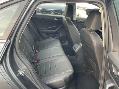 2021 Volkswagen Jetta SEL Premium