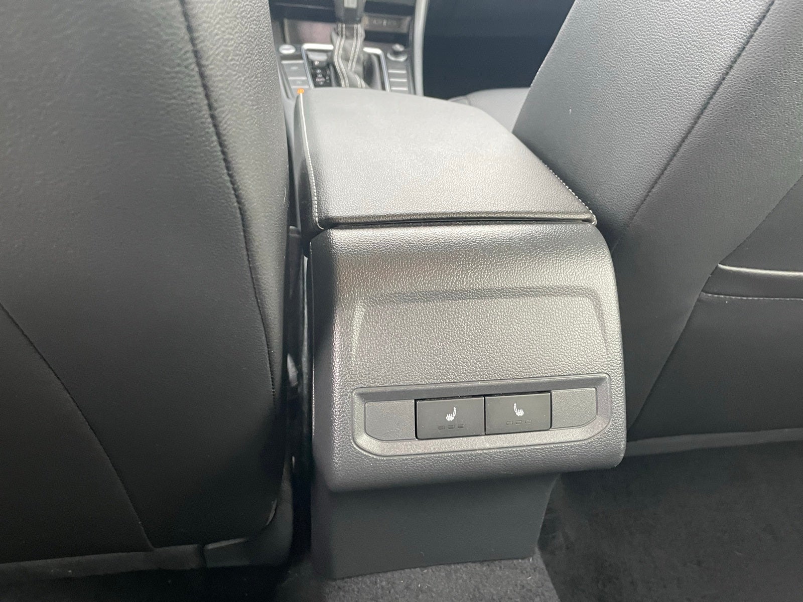 2021 Volkswagen Jetta SEL Premium