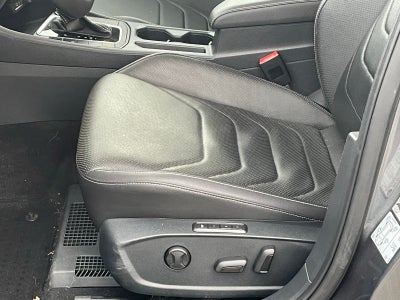 2021 Volkswagen Jetta SEL Premium