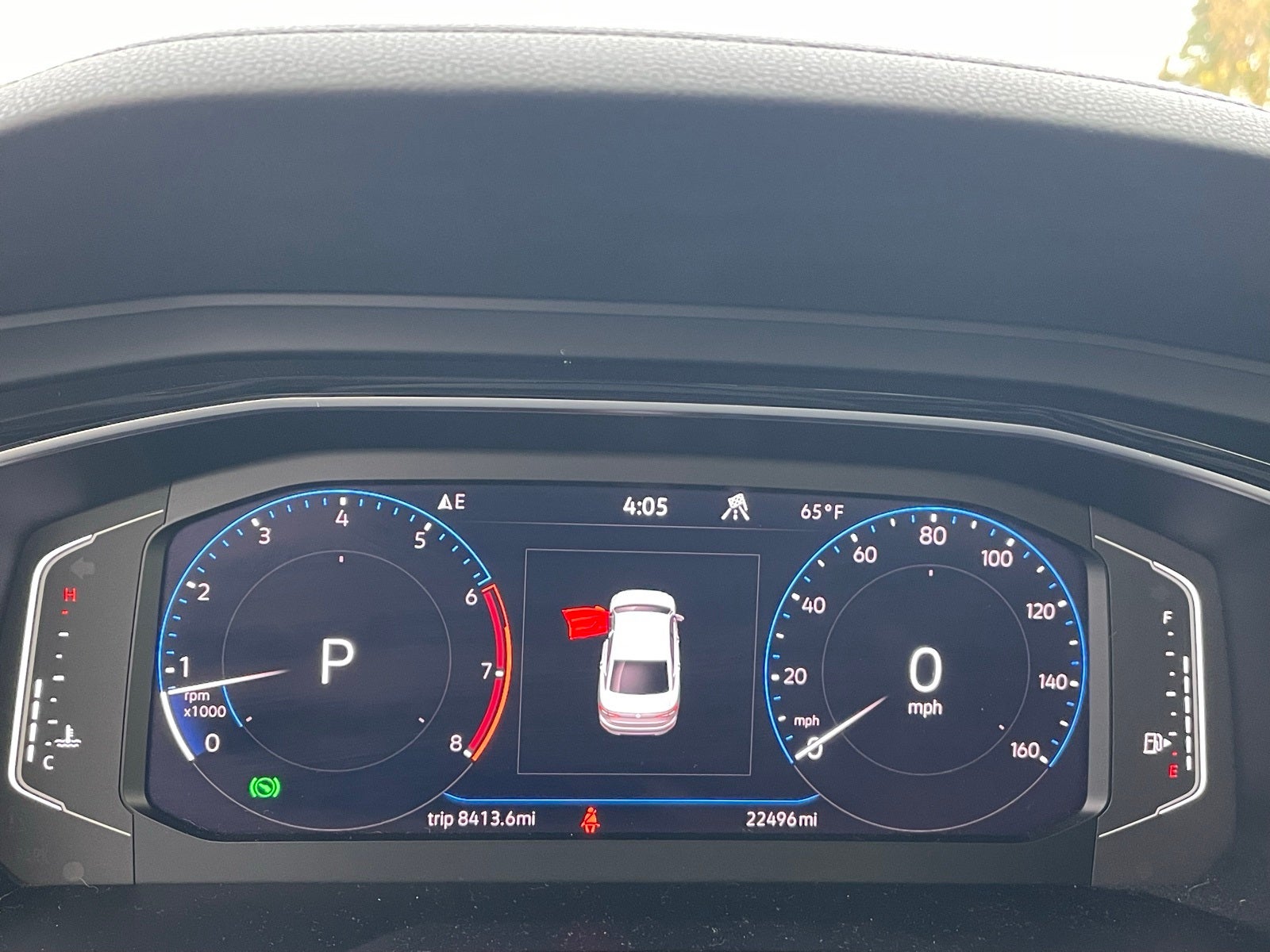 2021 Volkswagen Jetta SEL Premium