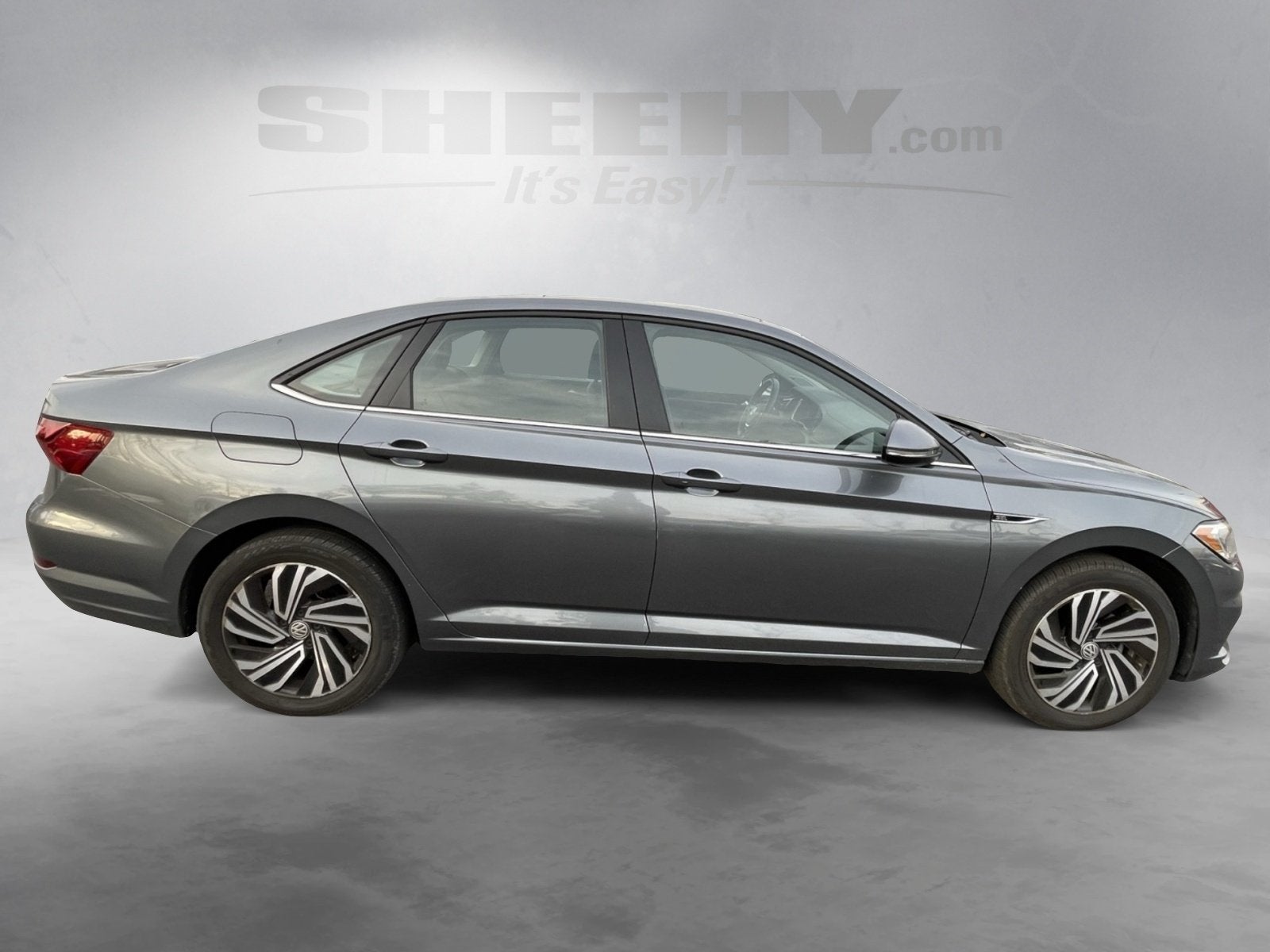 2021 Volkswagen Jetta SEL Premium