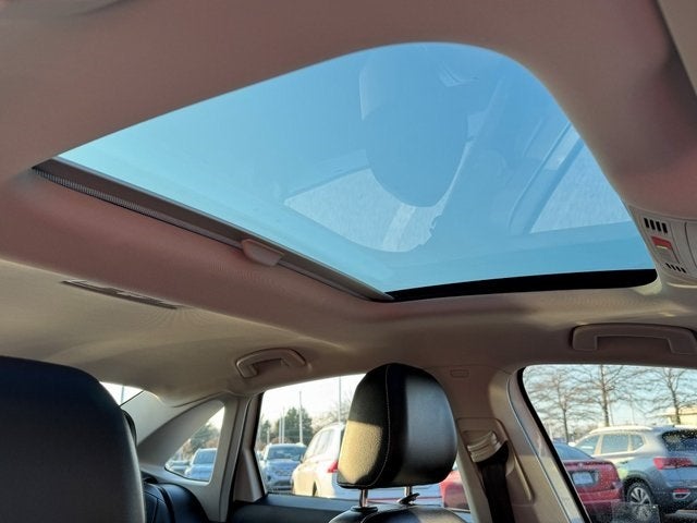 2022 Volkswagen Jetta 1.5T SEL