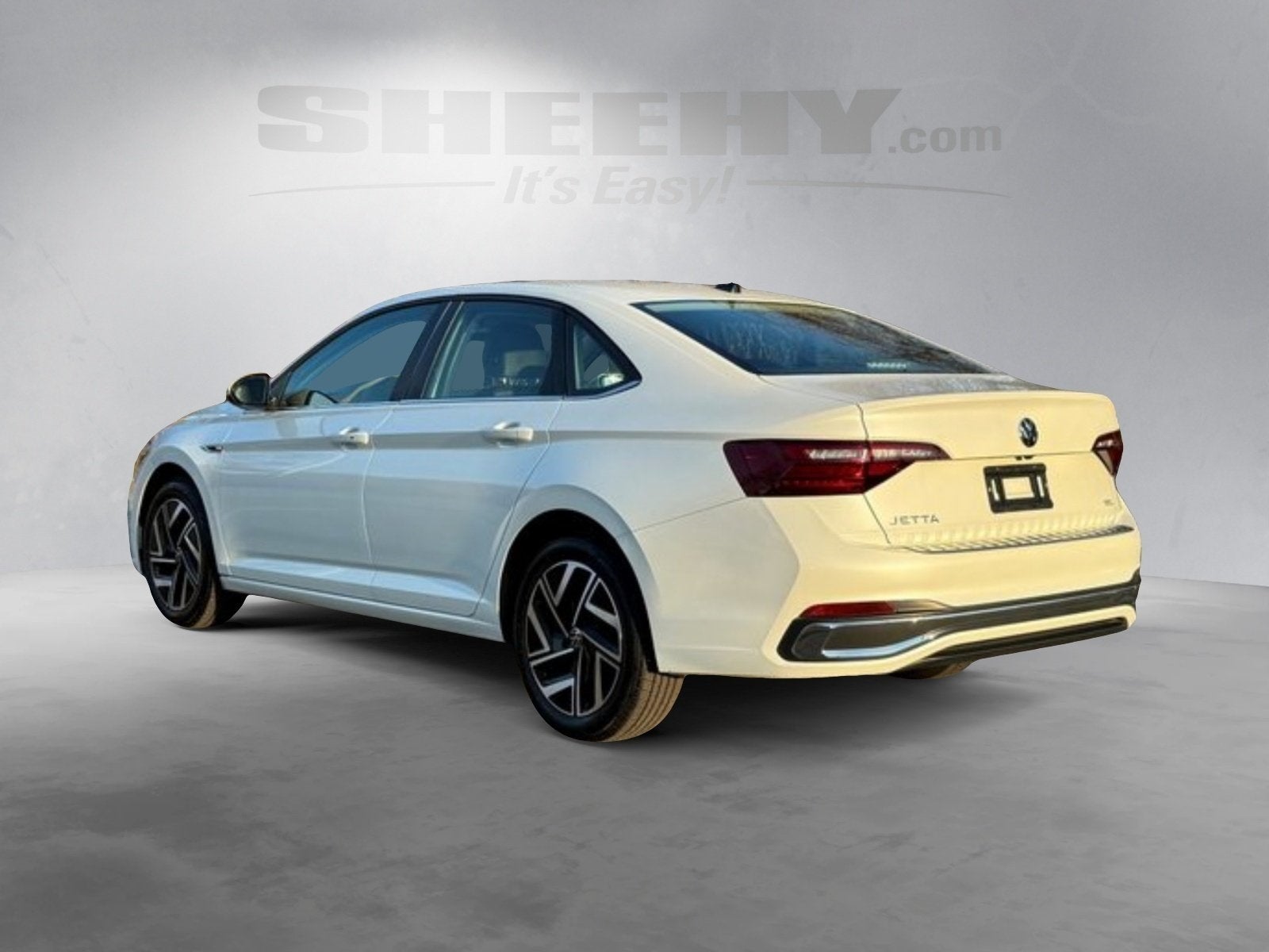 2022 Volkswagen Jetta 1.5T SEL