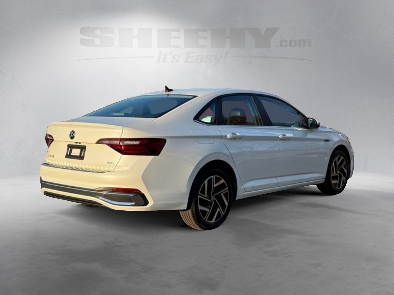 2022 Volkswagen Jetta 1.5T SEL