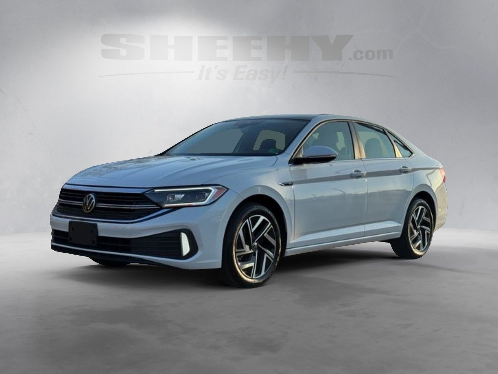 2022 Volkswagen Jetta 1.5T SEL