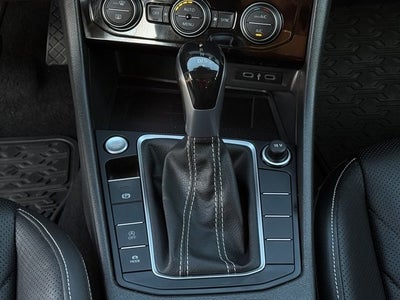 2022 Volkswagen Jetta 1.5T SEL