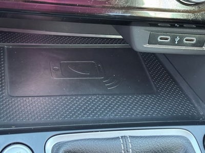 2022 Volkswagen Jetta 1.5T SEL