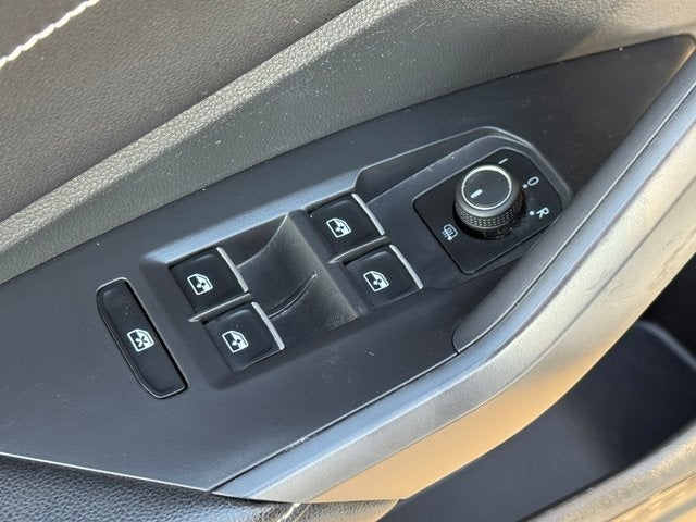 2022 Volkswagen Jetta 1.5T SEL