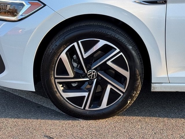 2022 Volkswagen Jetta 1.5T SEL