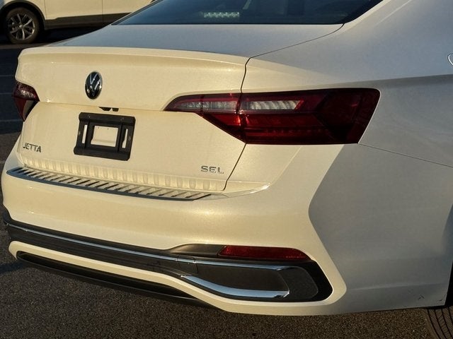2022 Volkswagen Jetta 1.5T SEL