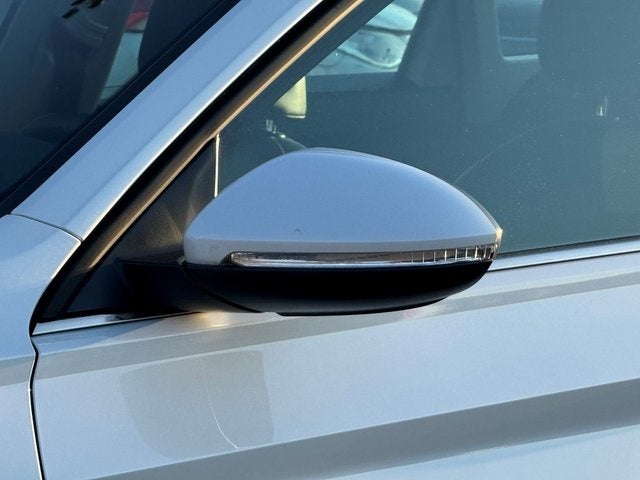 2022 Volkswagen Jetta 1.5T SEL