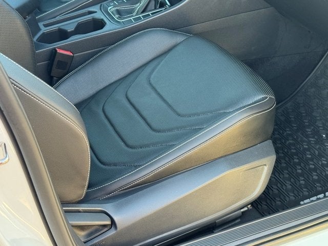 2022 Volkswagen Jetta 1.5T SEL