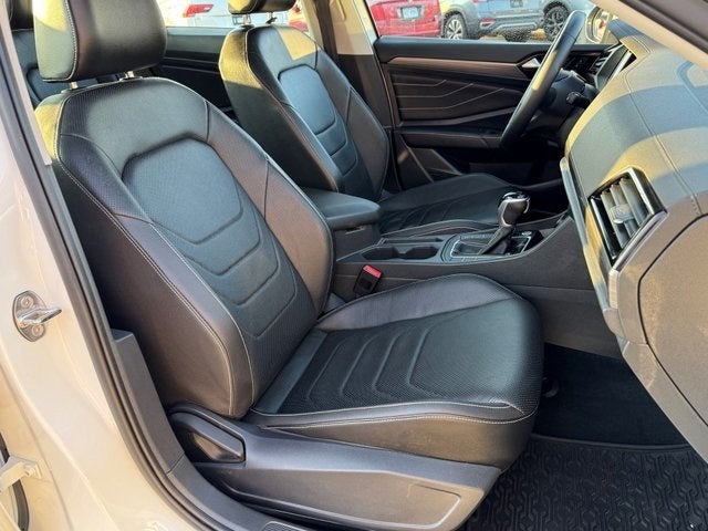 2022 Volkswagen Jetta 1.5T SEL