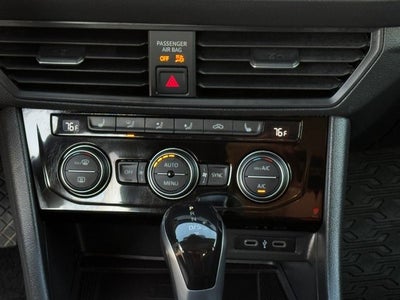 2022 Volkswagen Jetta 1.5T SEL