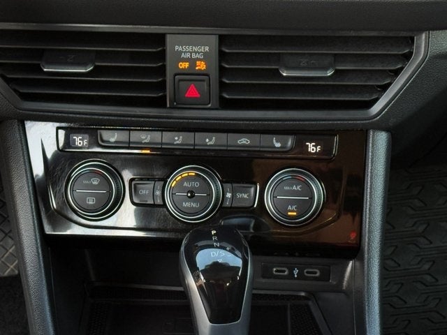 2022 Volkswagen Jetta 1.5T SEL