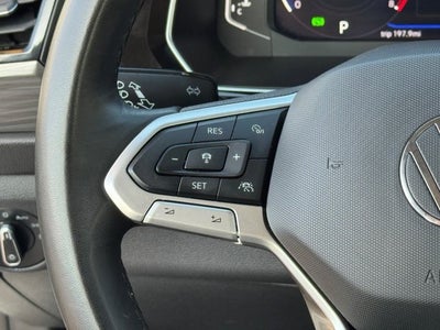 2022 Volkswagen Jetta 1.5T SEL