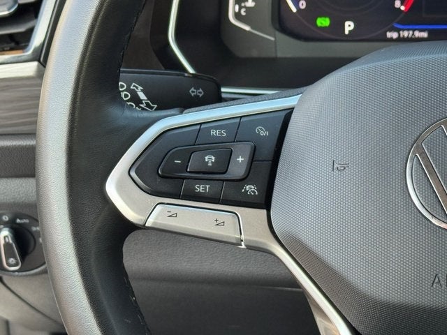 2022 Volkswagen Jetta 1.5T SEL