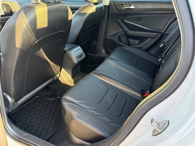 2022 Volkswagen Jetta 1.5T SEL