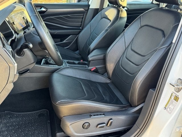 2022 Volkswagen Jetta 1.5T SEL