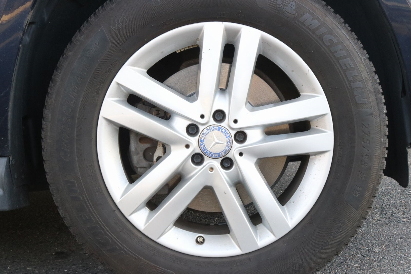 2015 Mercedes-Benz GL-Class GL 450 4MATIC®