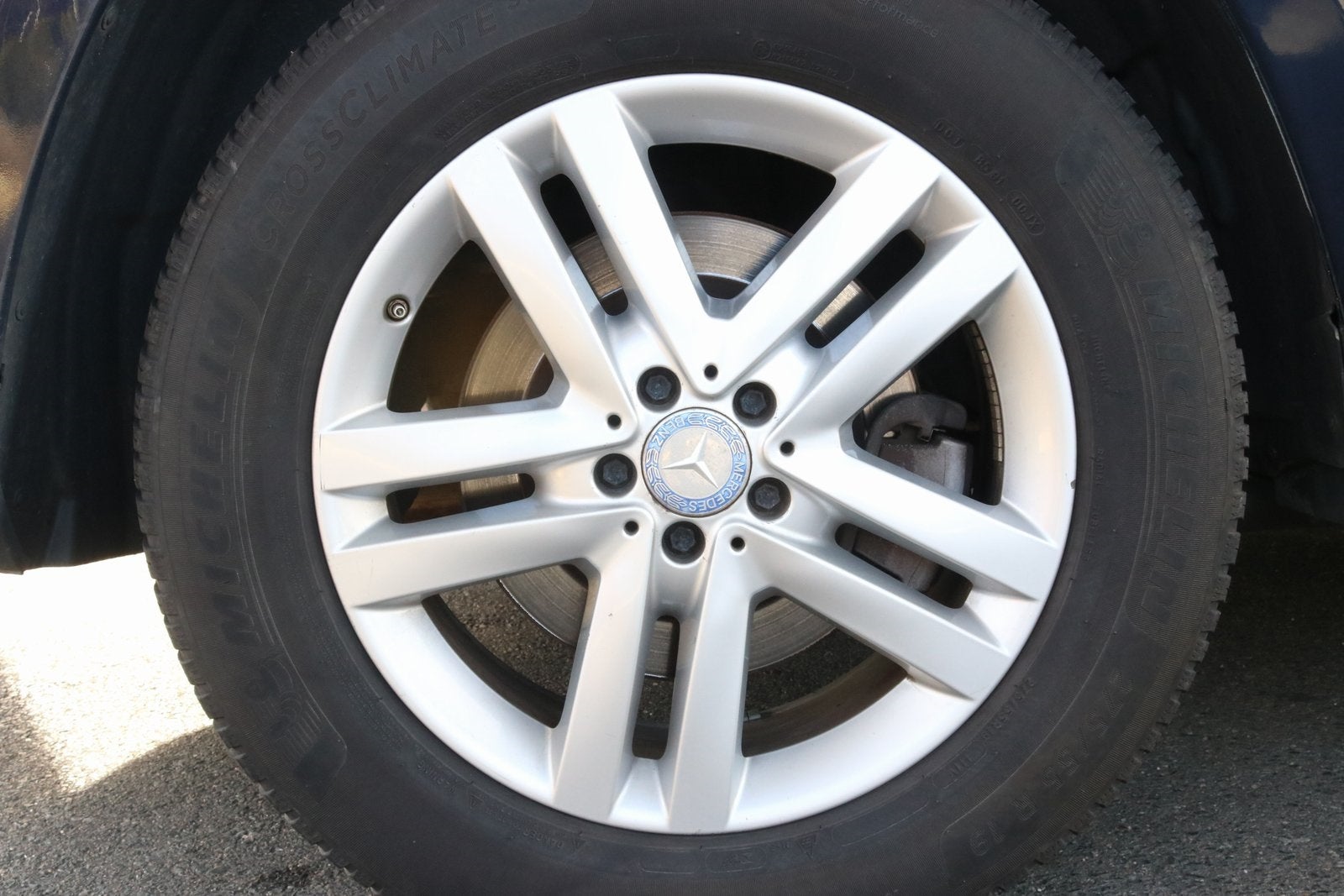 2015 Mercedes-Benz GL-Class GL 450 4MATIC®